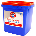 Guanokalong Palm Tree Ashes 25kg