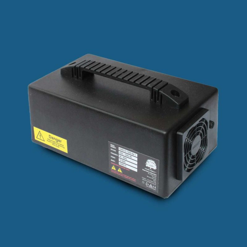 Ozone Direct Corona Ozone Generator
