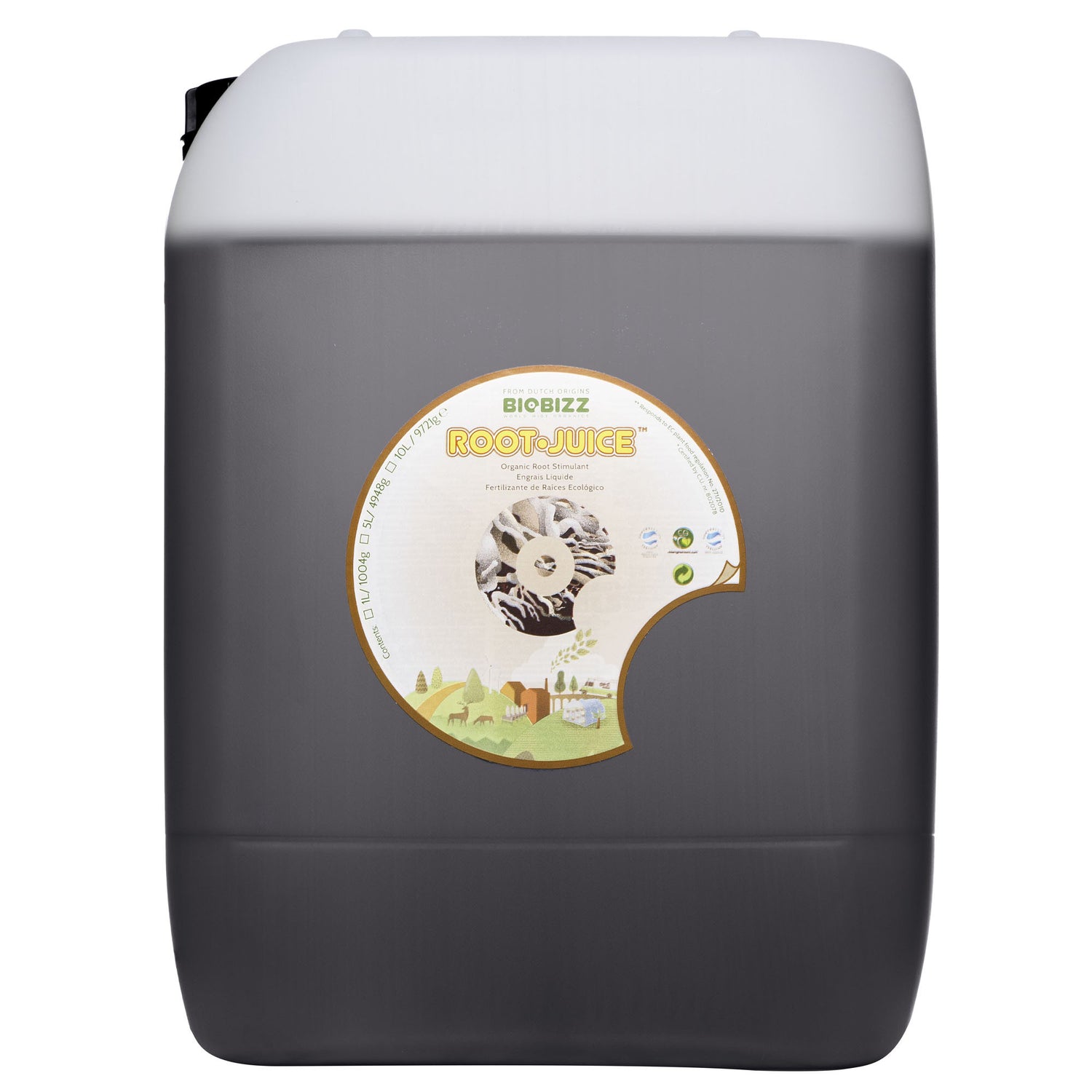Biobizz Root Juice 20L