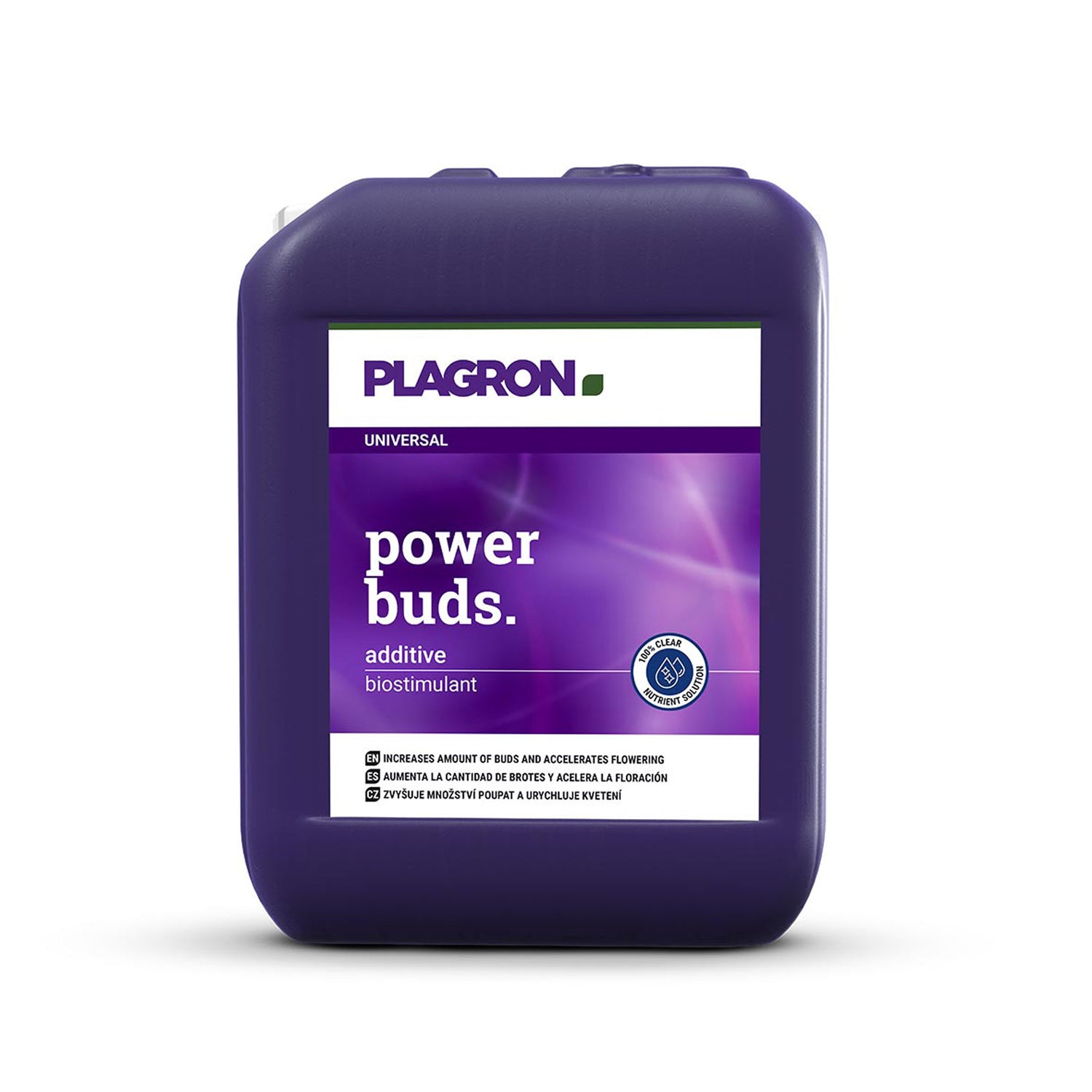 Plagron Power Buds 20L