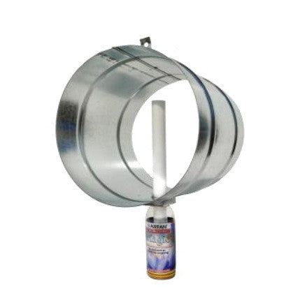 Odor-Connect 200mm (8") - Starting Kit - inc. 100ml Magic