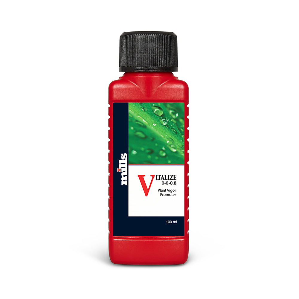 Mills Nutrients Vitalize