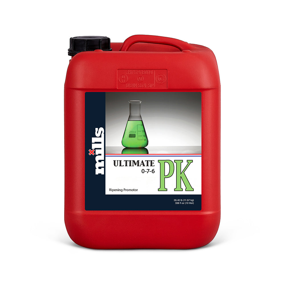 Mills Nutrients Ultimate PK