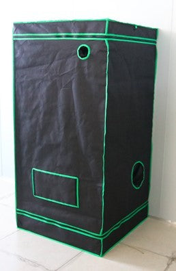 Budget Tent 0.8m x 0.8 x 1.6 (Std)
