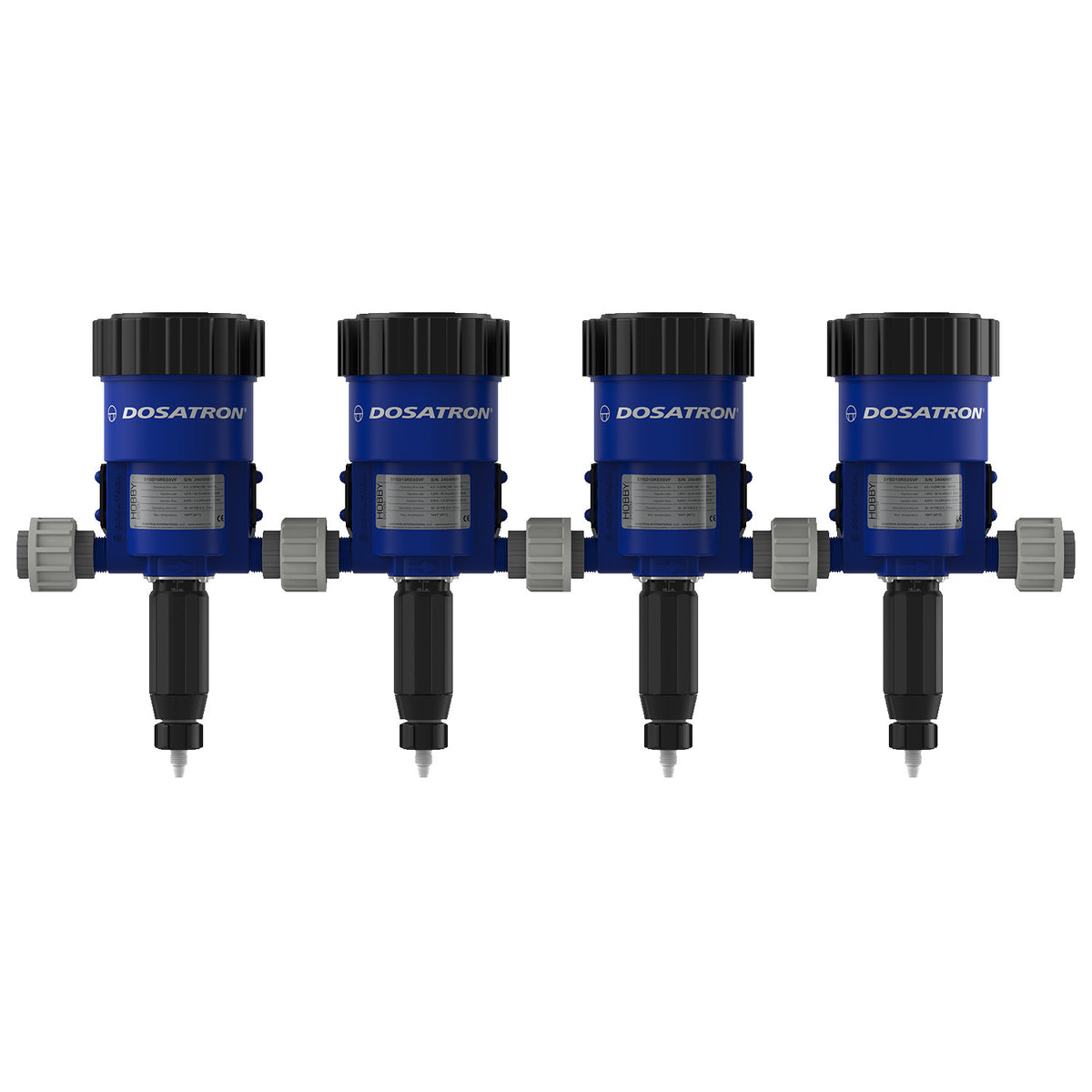 Dosatron Hobby Kit