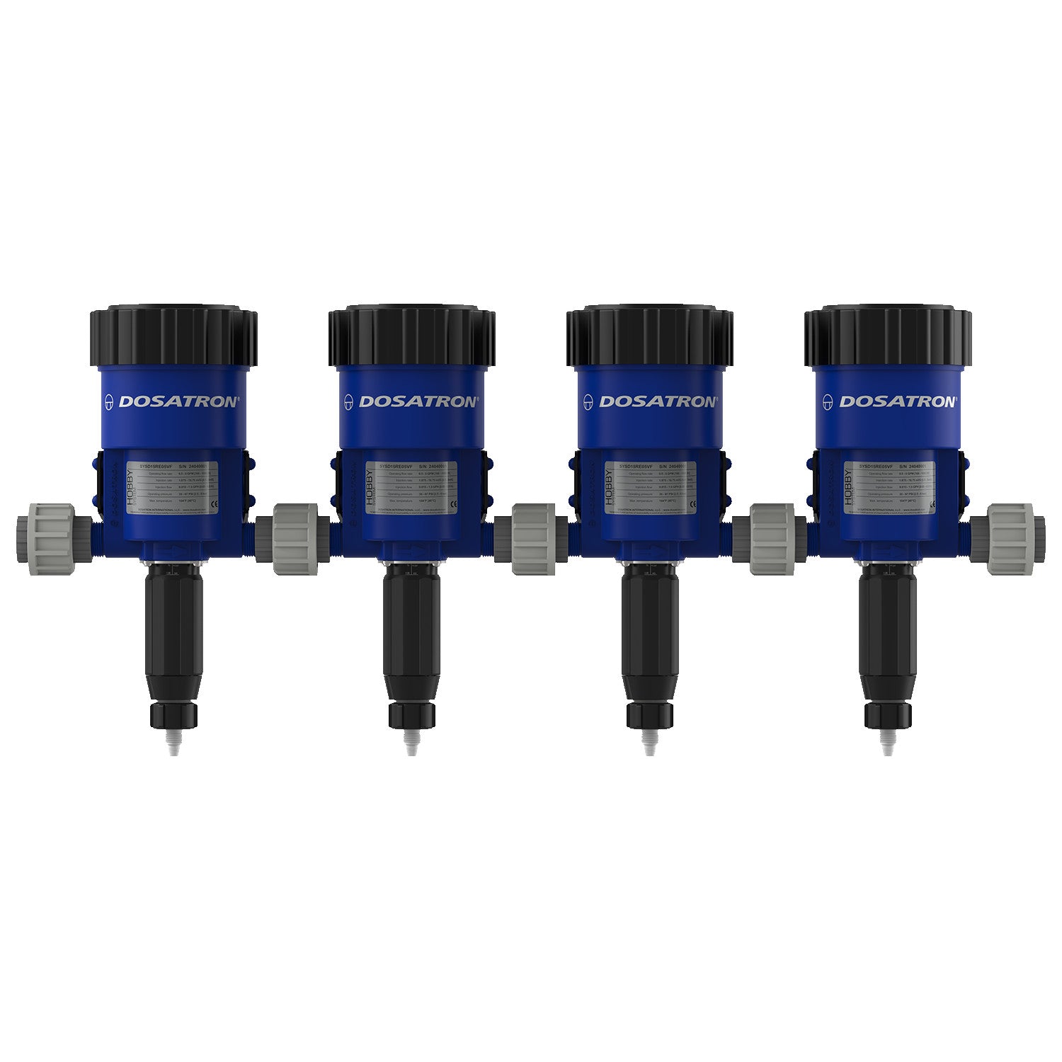 Dosatron Hobby Kit