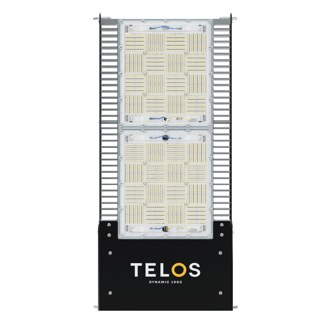 Telos Dynamic 1960