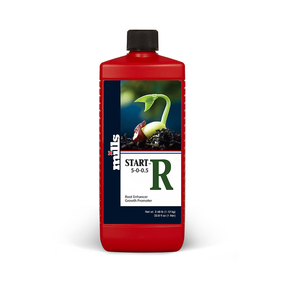 Mills Nutrients Start R