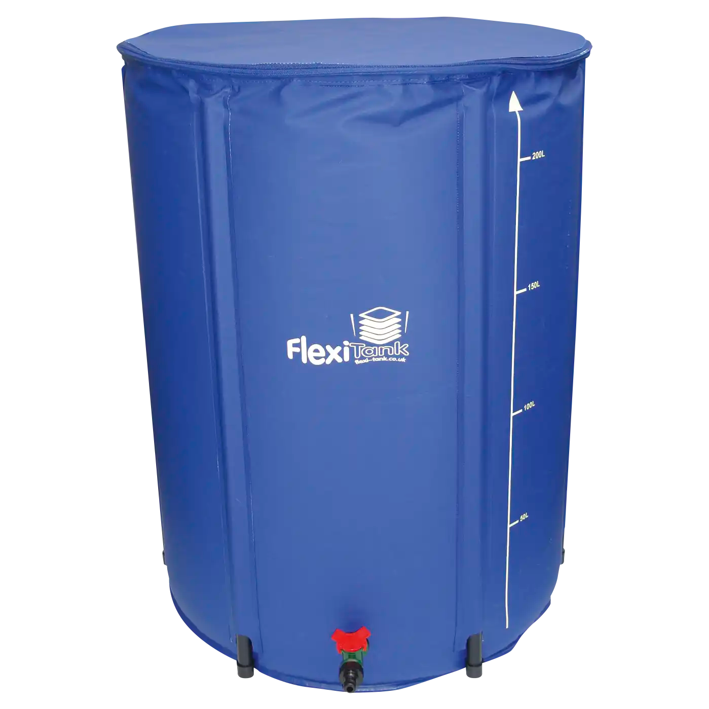IWS FlexiTank - IWS FlexiTank - 250 L