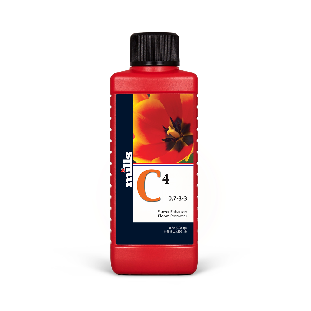 Mills Nutrients C4