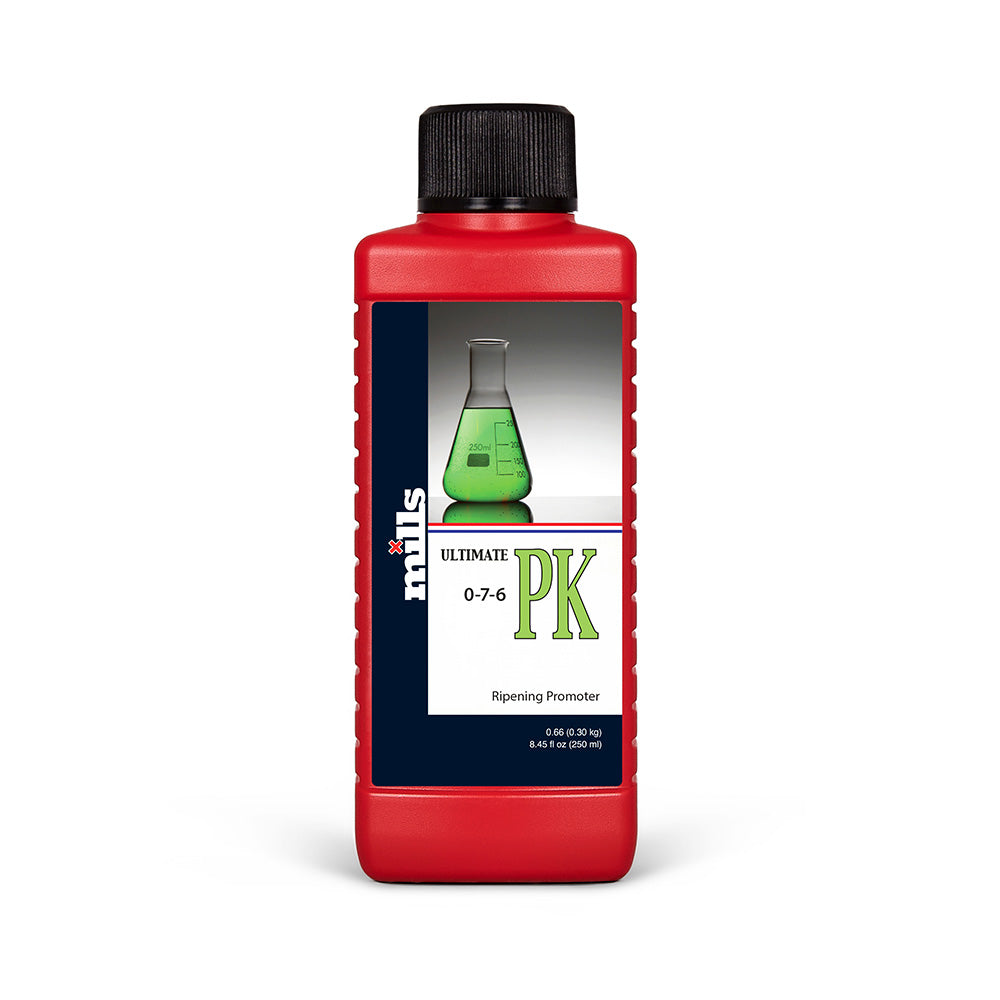 Mills Nutrients Ultimate PK