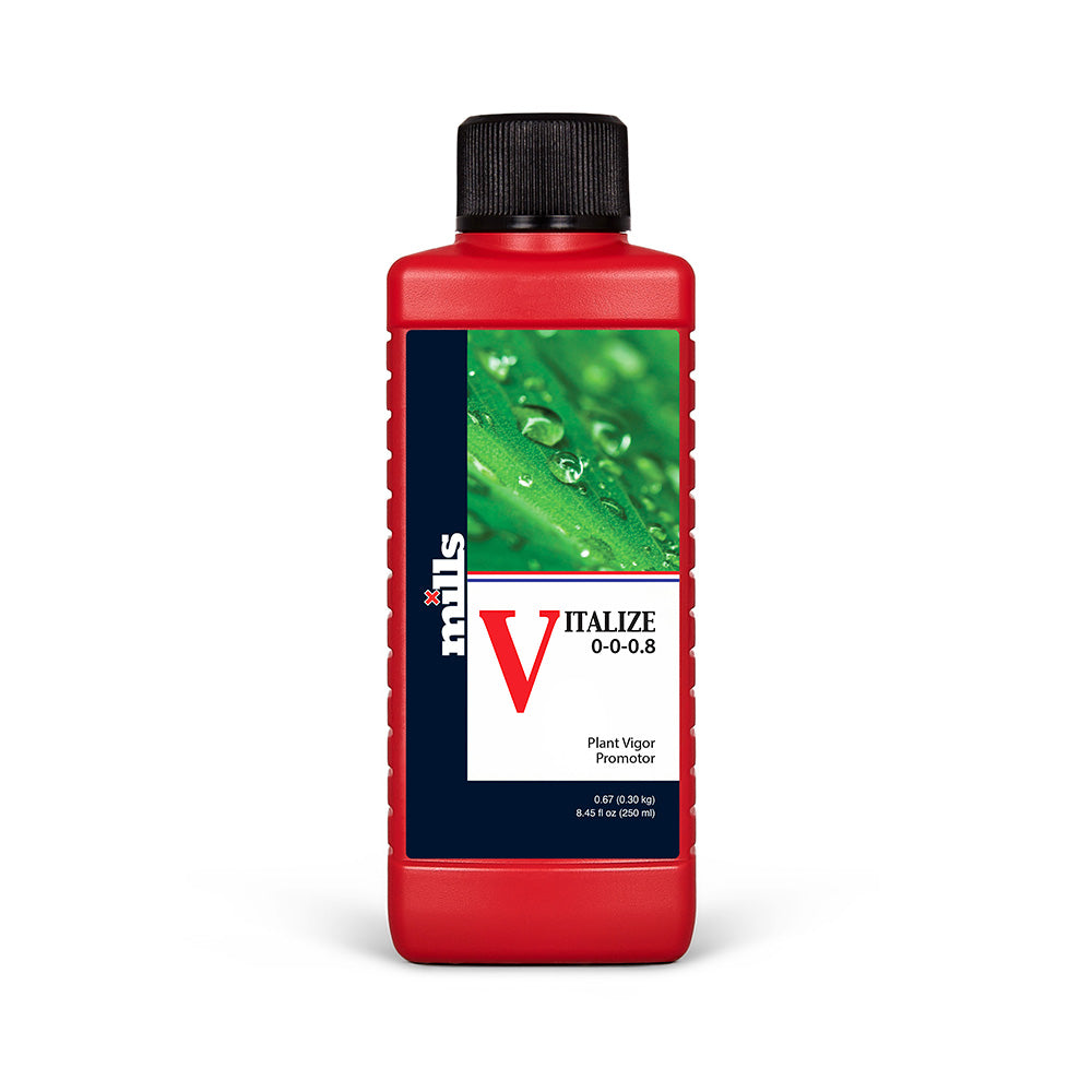 Mills Nutrients Vitalize