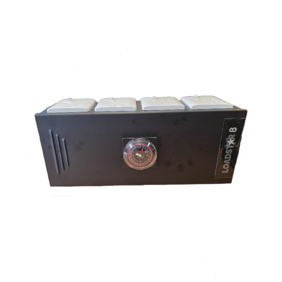 Loadstar 8 Way Contactor