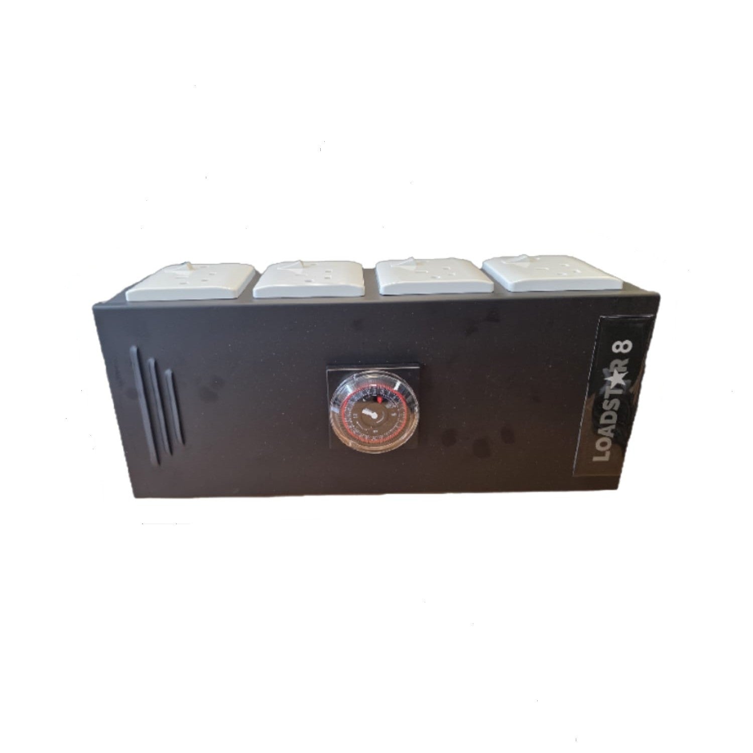 Loadstar 8 Way Contactor
