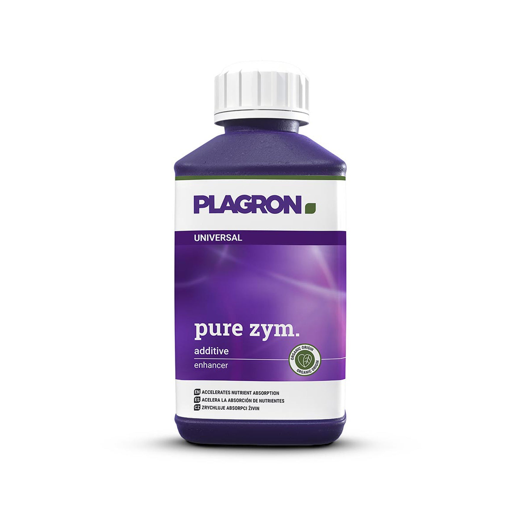 Plagron Pure Zym 250ml