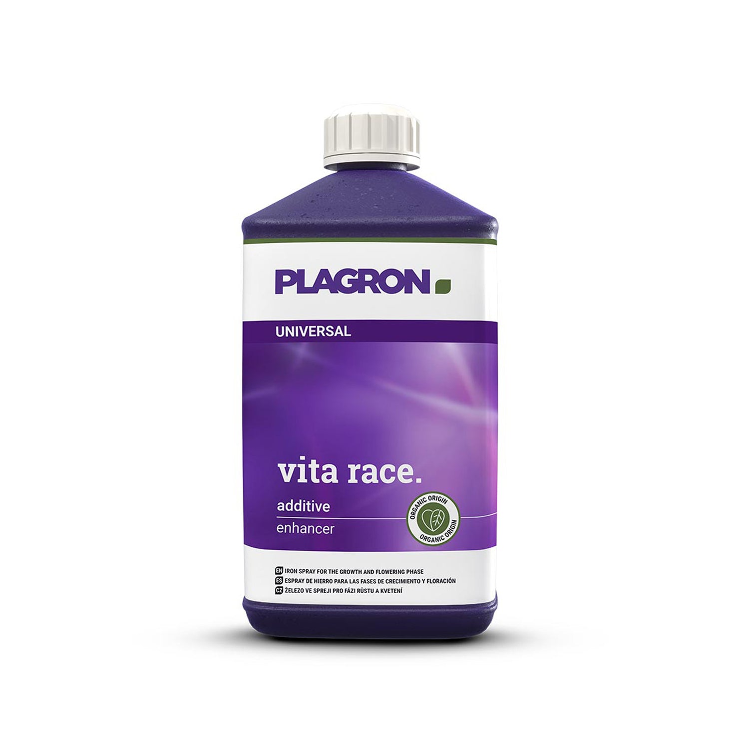 Plagron Vita Race 1L