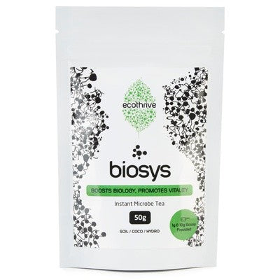 Ecothrive Biosys 50g