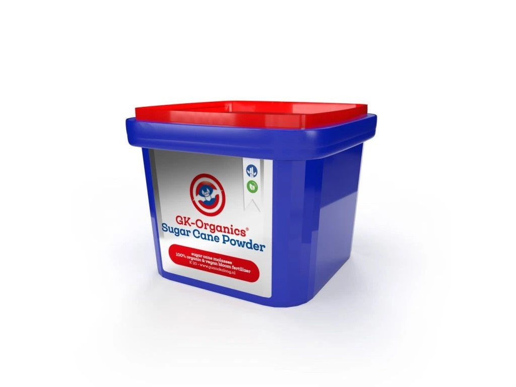 Guanokalong Sugar Cane Powder 5L (K20)