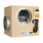 Century Box Fan 1500m3/hr - 250mm (10")