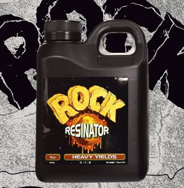 Rock Resinator 5L