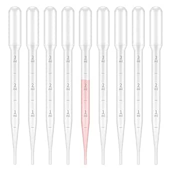 3ml Pipette (Pack of 100)
