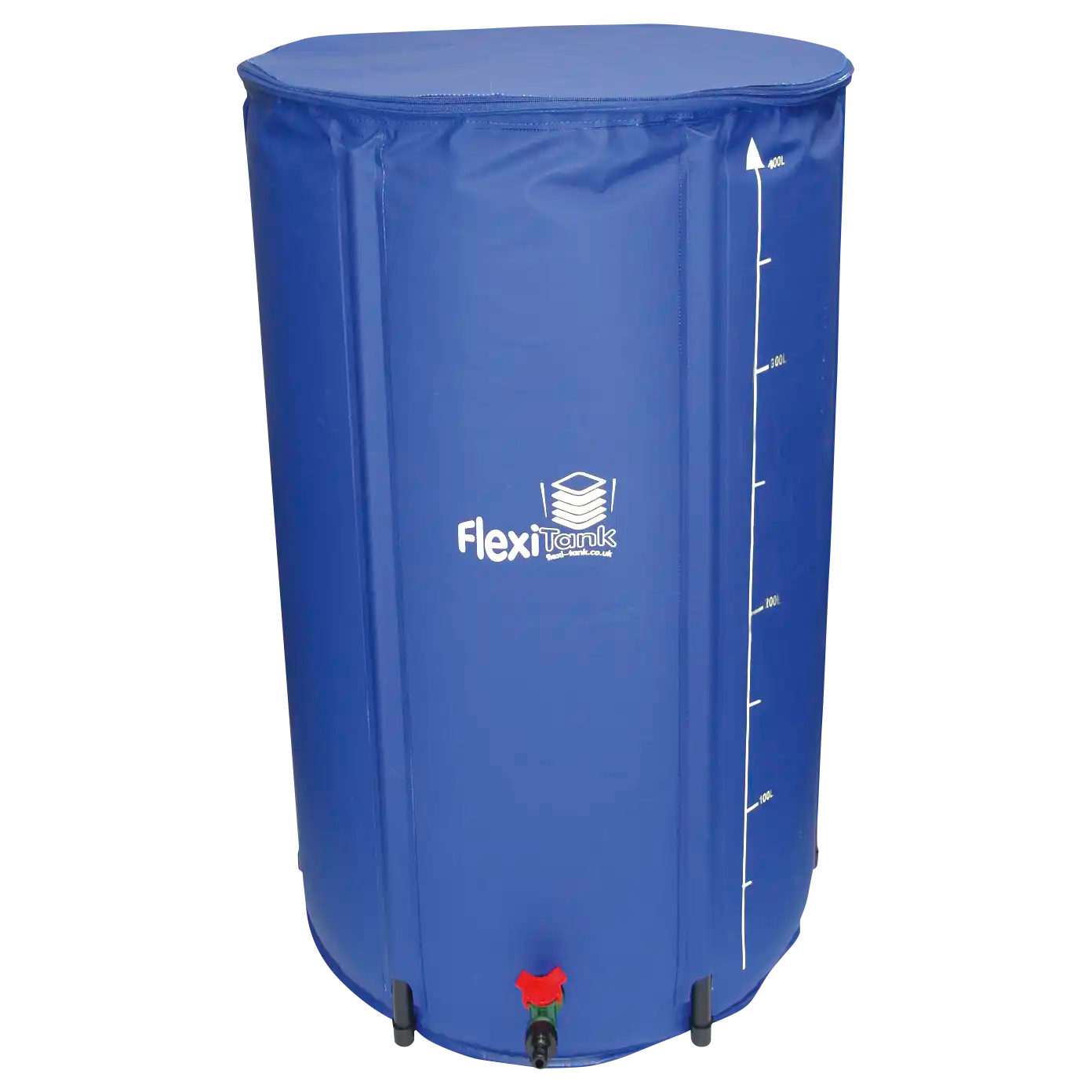 IWS FlexiTank - IWS FlexiTank - 400 L