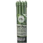 Plastic Plant Stakes (bamboo) (4ft) 1.2m x 7mm (Pack of 10)