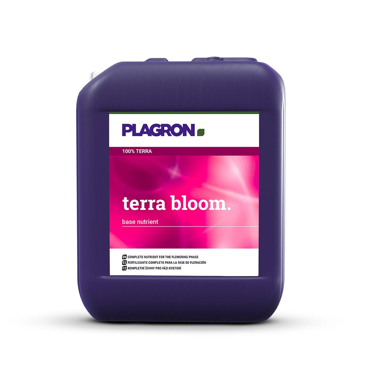 Plagron Terra Bloom 10L