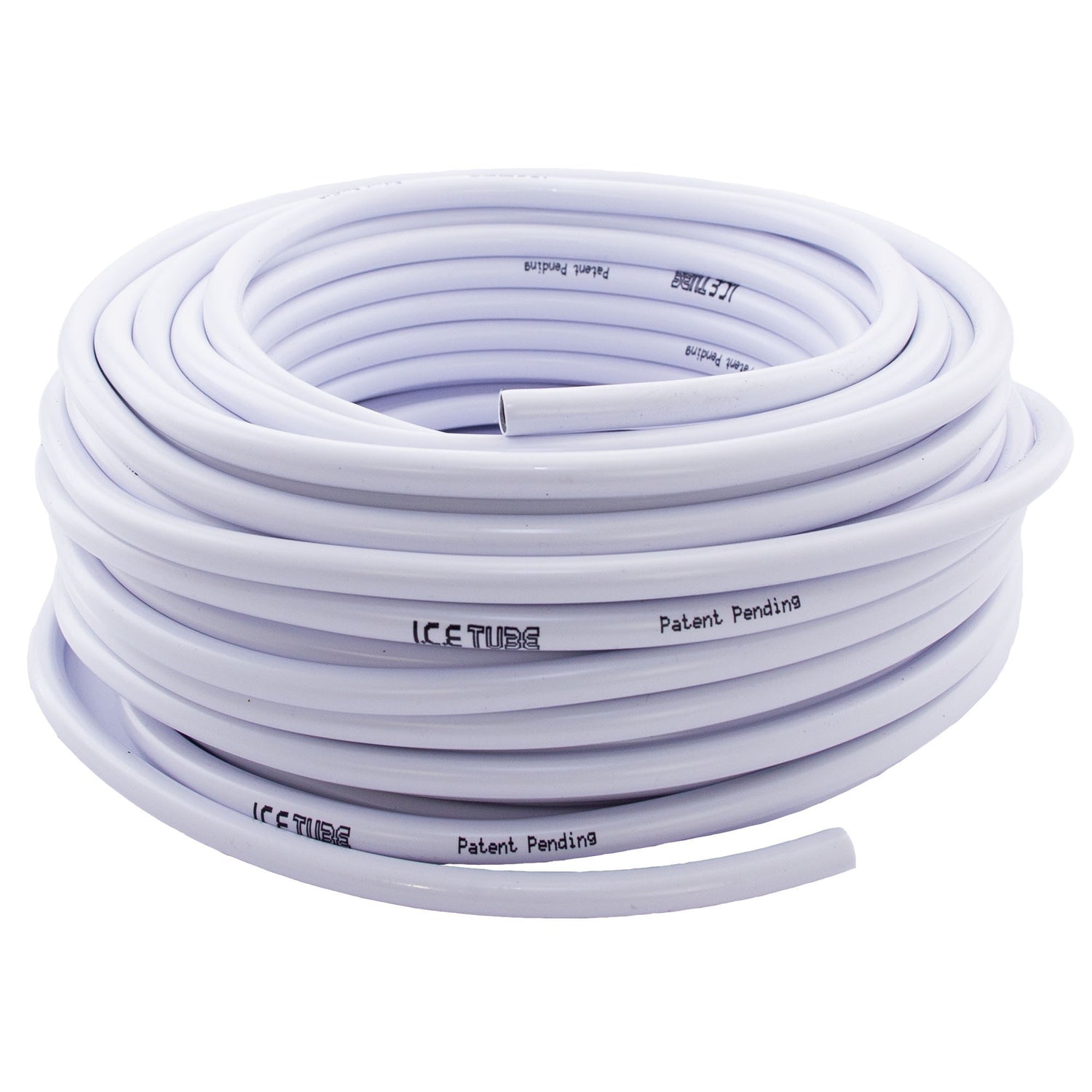 ICE Tube 12.5mm ID 16mm OD 30m Roll (B*)