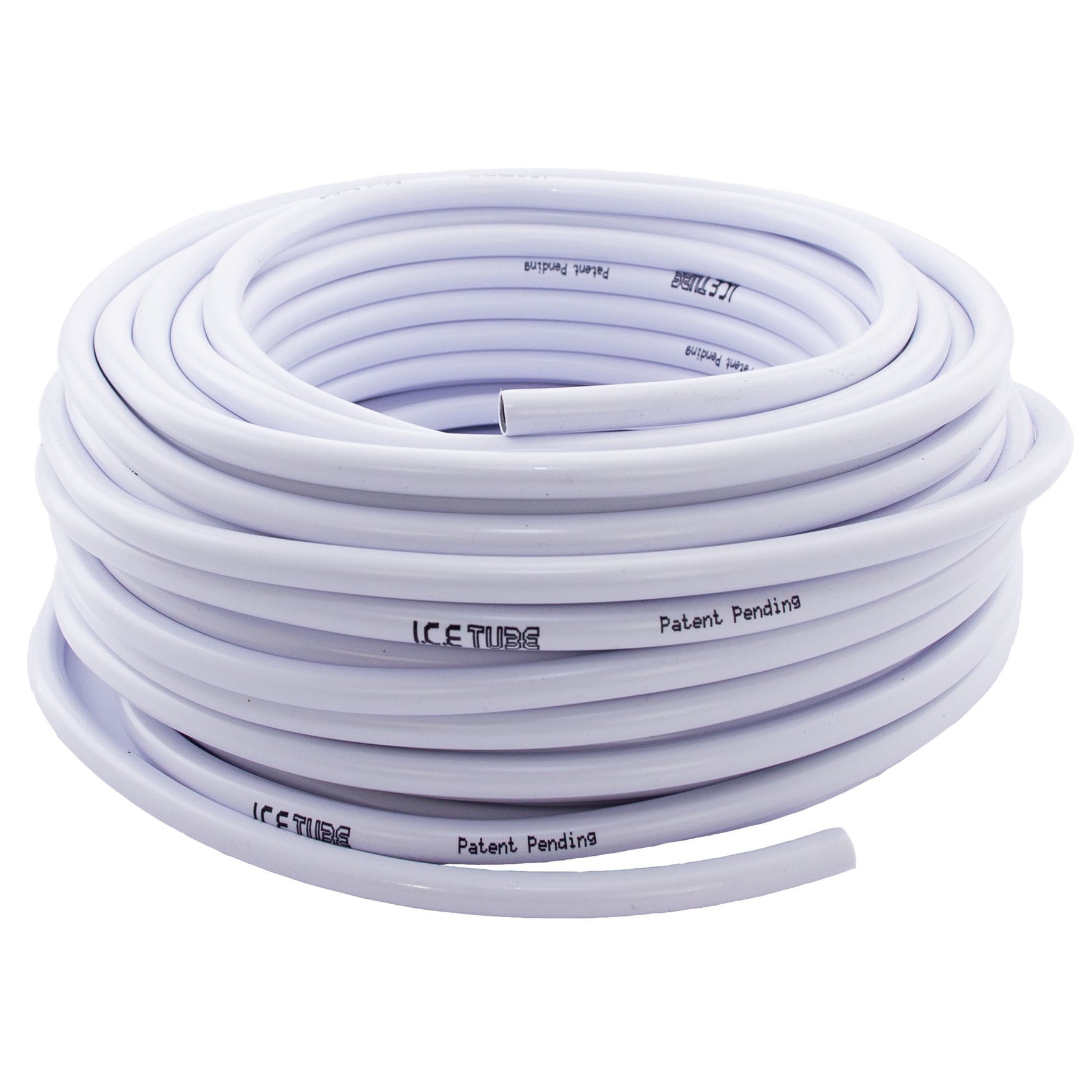 ICE Tube 12.5mm ID 16mm OD 30m Roll (B*)