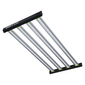 Maxibright Varidrive 500W/1000W LED with Integrated Driver V2.0 3.0 µmol/J EU Plug