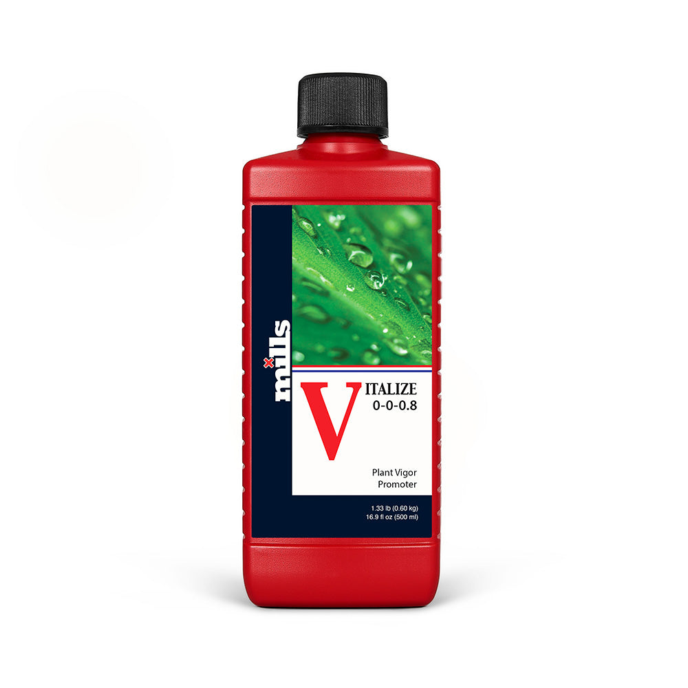 Mills Nutrients Vitalize