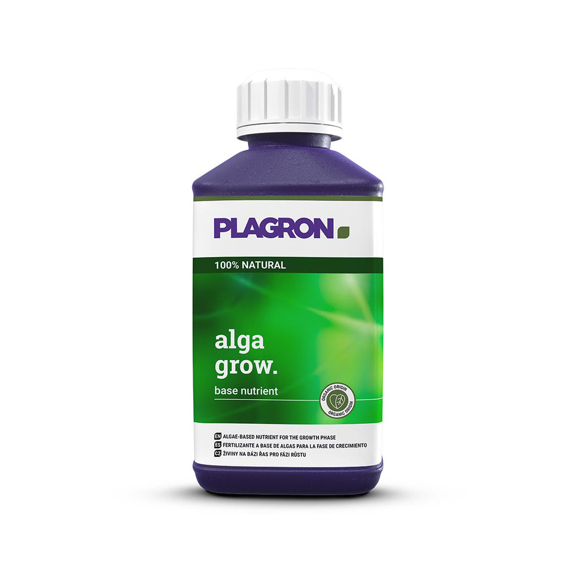 Plagron Alga Grow 250ml