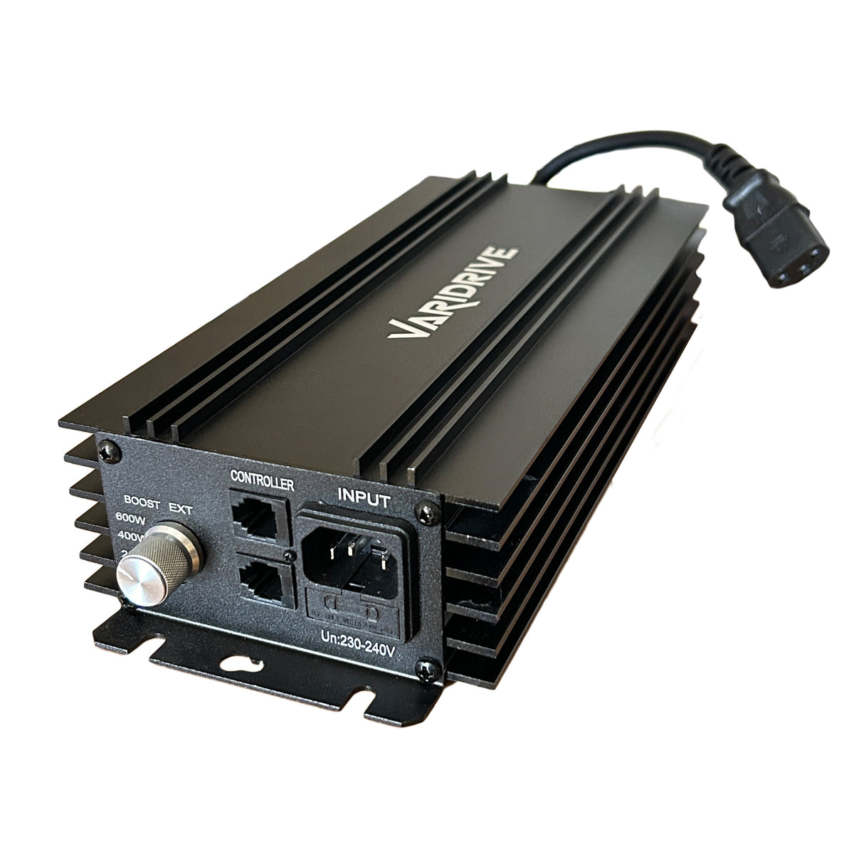Maxibright Varidrive 600W HPS Controllable (Maxi Reflector (5M Cable) & Maxibright 600W DS - (B)