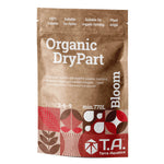 T.A. Organic DryPart Bloom 500g - Dry Nutrients for Plants