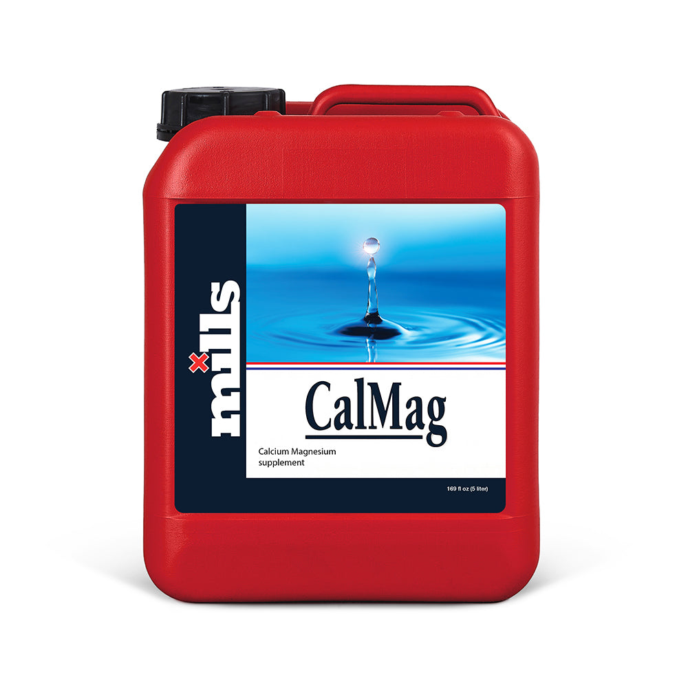 Mills Nutrients CalMag
