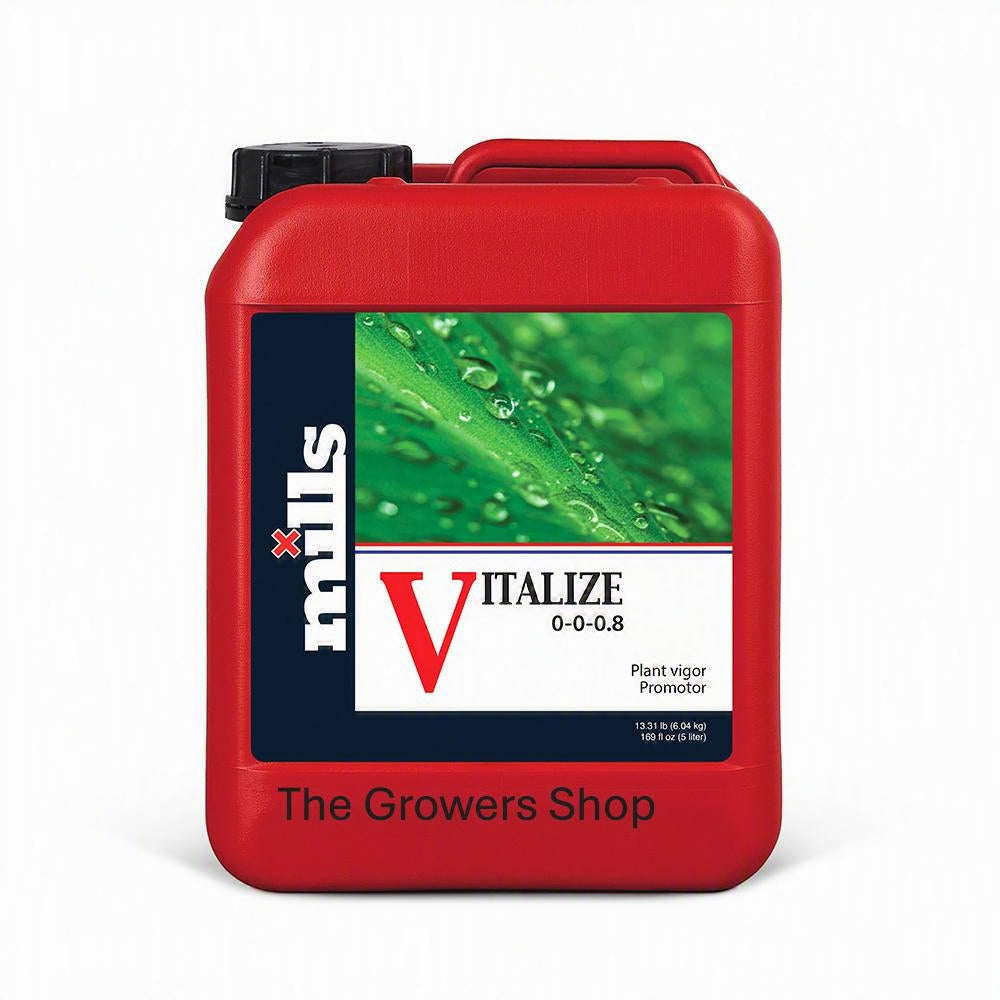 Mills Nutrients Vitalize