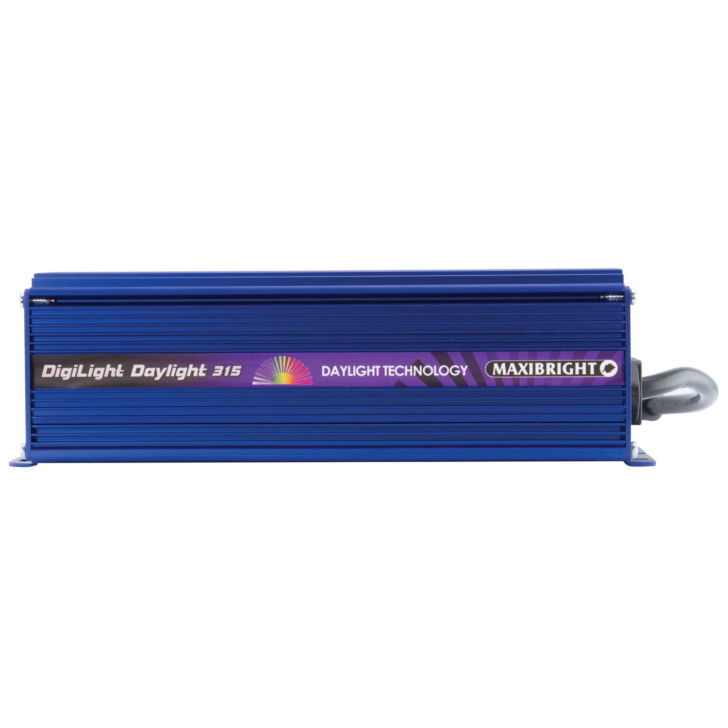 Maxibright Daylight 315 Watt - Full Kit with Agro 930 Bulb V3 Shade (Flower) - (B)