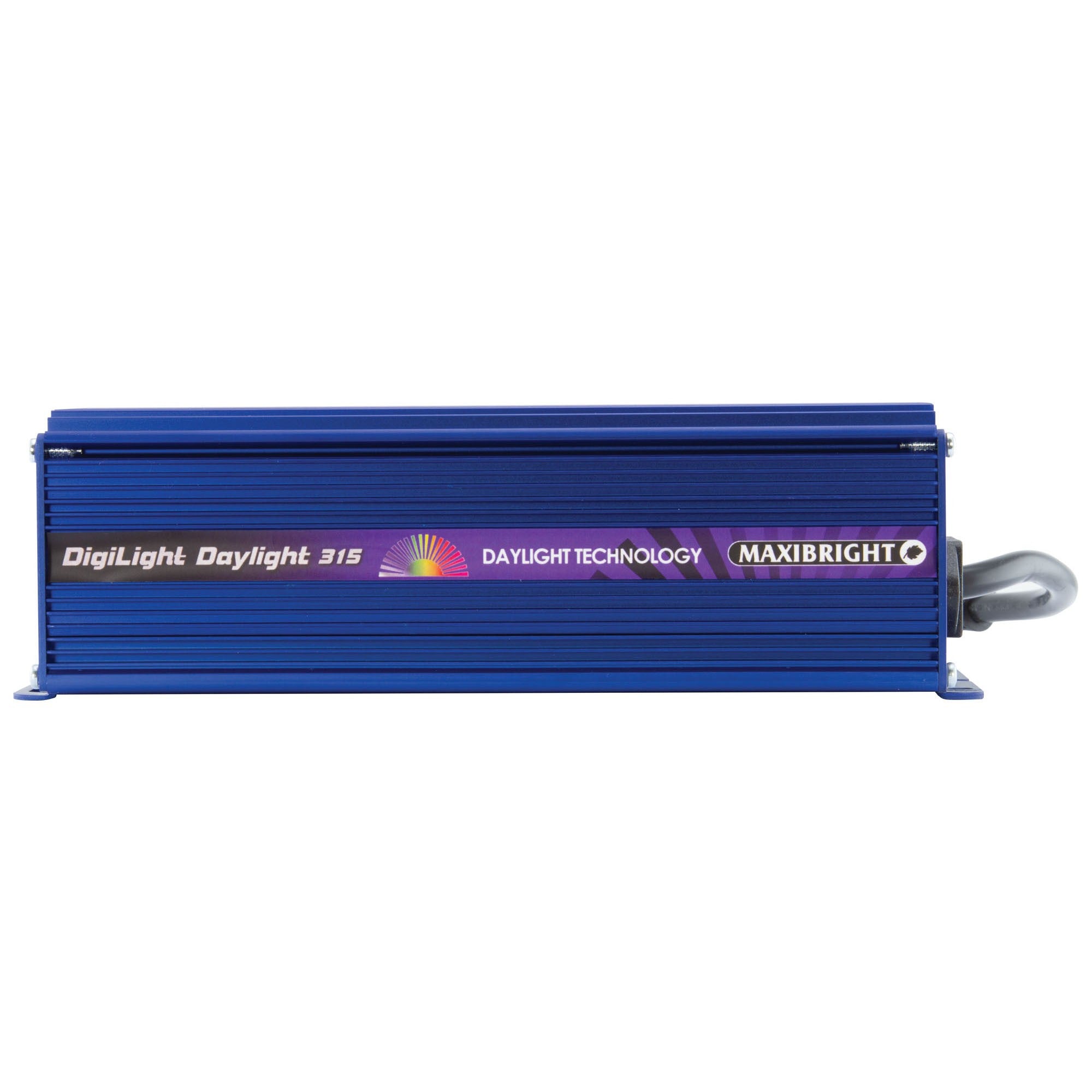 Maxibright Daylight 315 Watt - Full Kit with Elite 942 Bulb V3 Shade ...