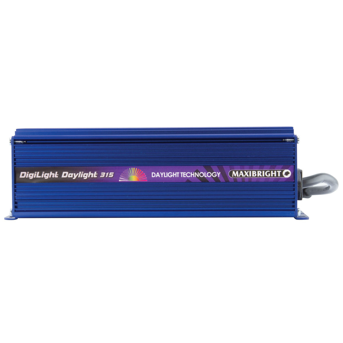 Maxibright DAYLIGHT 315W - Full Kit with Agro 930 Bulb Horizon Shade (Flower) - (B)