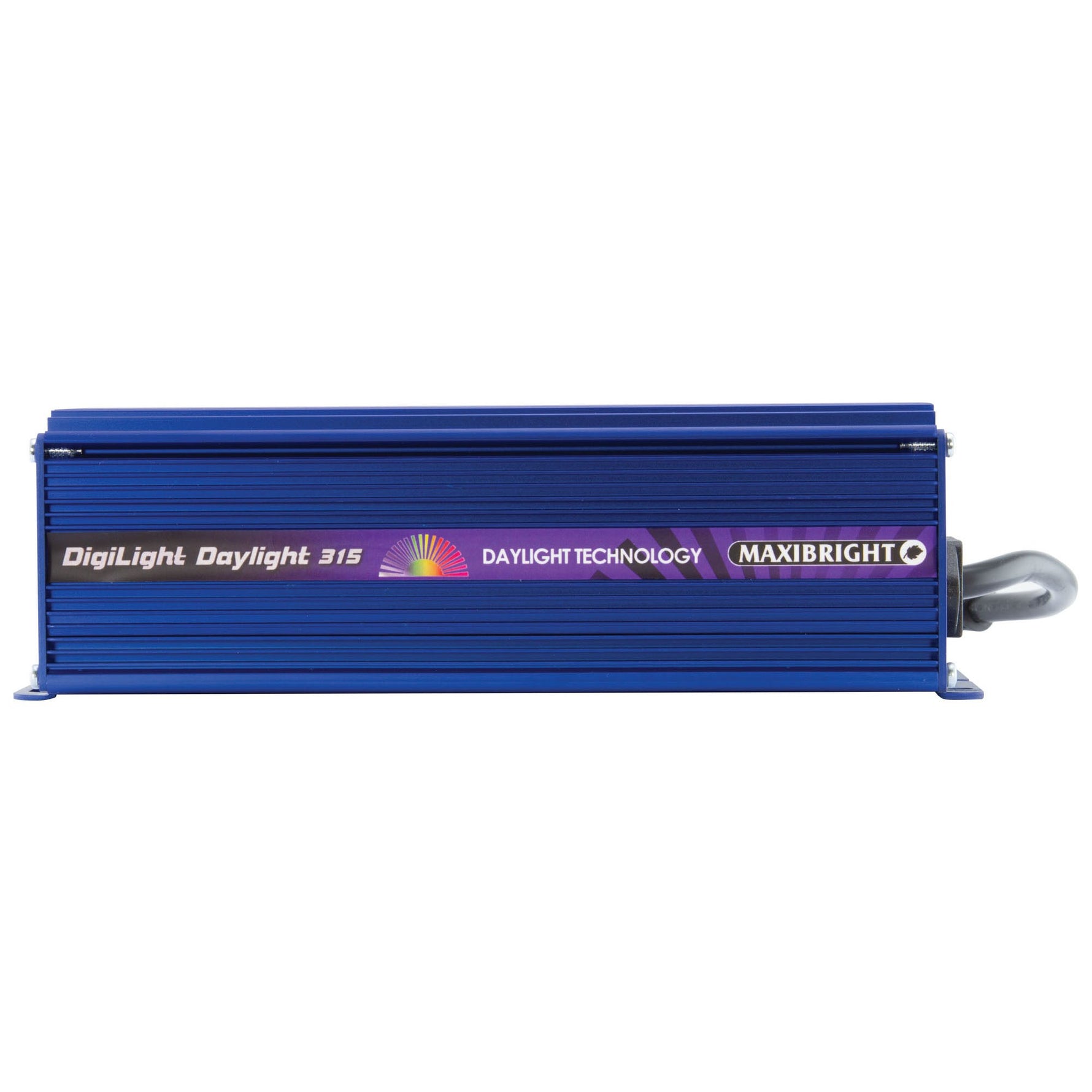 Maxibright DAYLIGHT 315W - Full Kit with Agro 930 Bulb Horizon Shade (Flower) - (B)