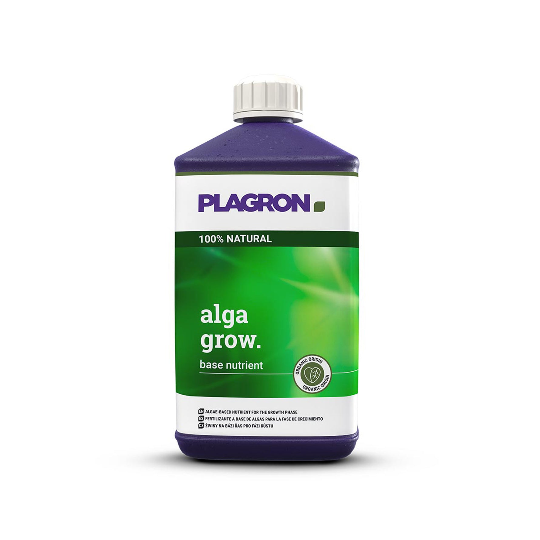 Plagron Alga Grow 1L