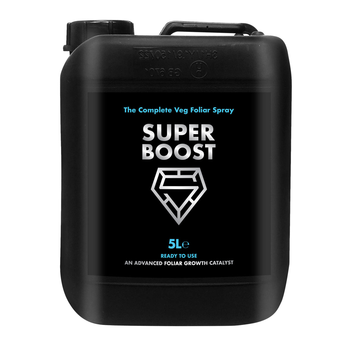 Super Boost Foliar Spray 5L