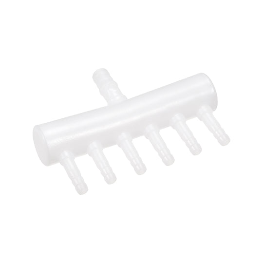 Hailea 6 Way Plastic Manifold
