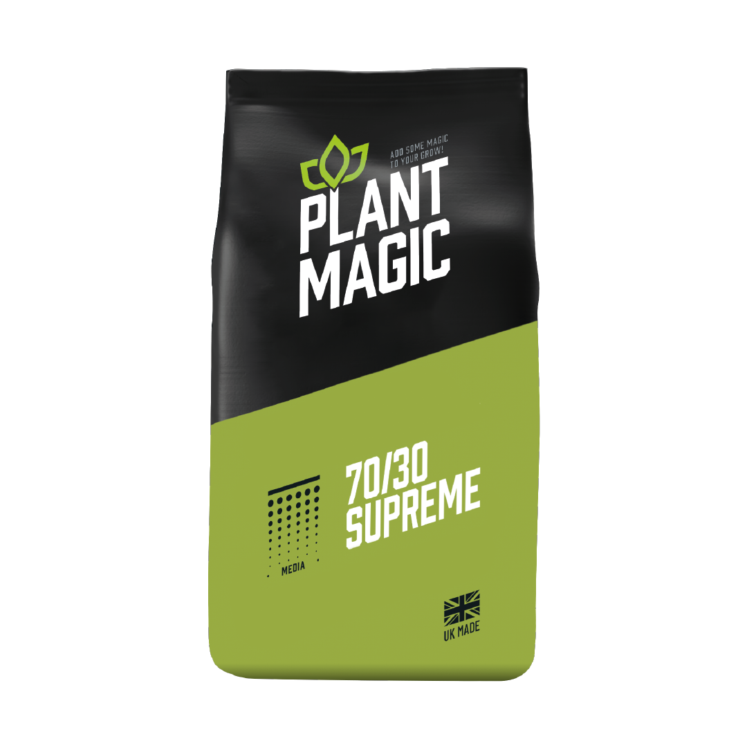 Plant Magic - 70/30 Supreme - 40 L