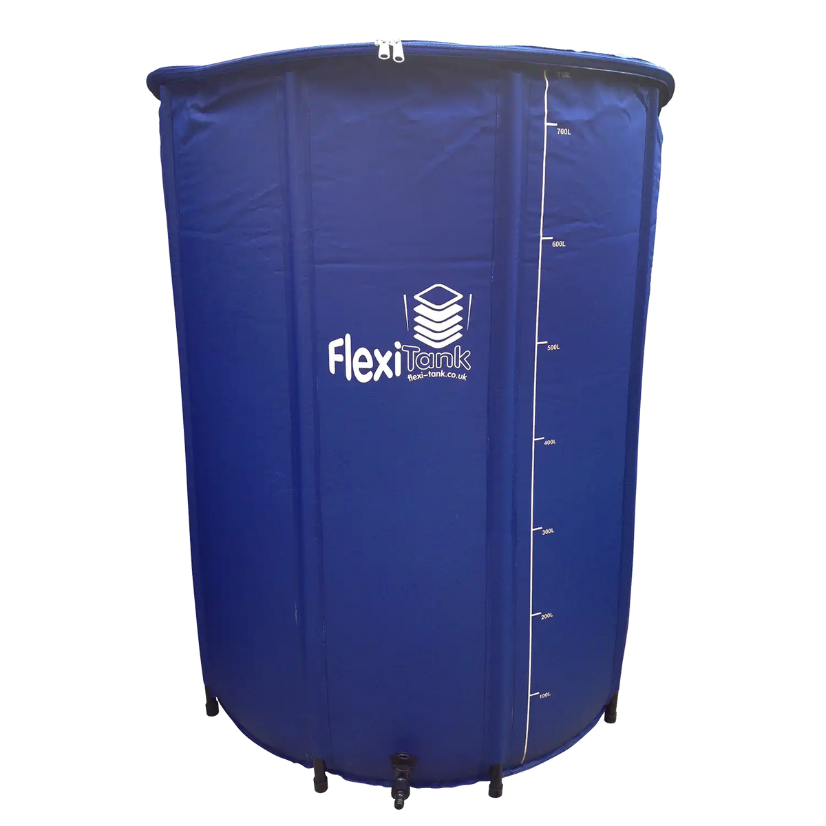 IWS FlexiTank - IWS FlexiTank - 750 L