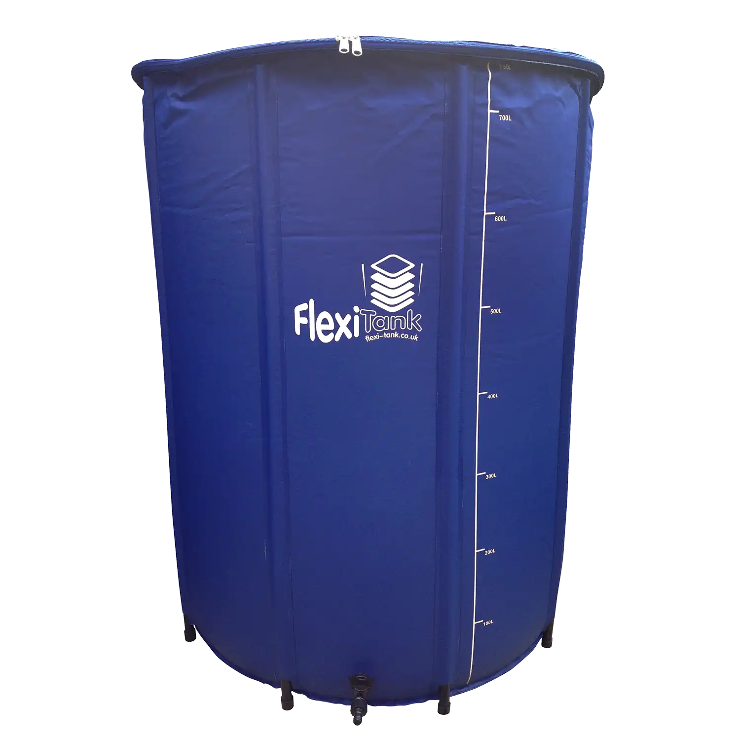 IWS FlexiTank - IWS FlexiTank - 750 L