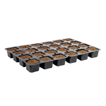 Eazy Plug 77s - Tray of 25 - Box of 24