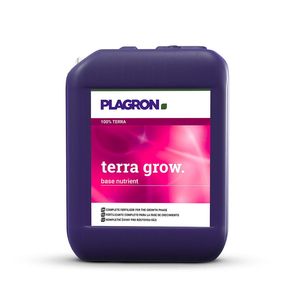 Plagron Terra Grow 20L