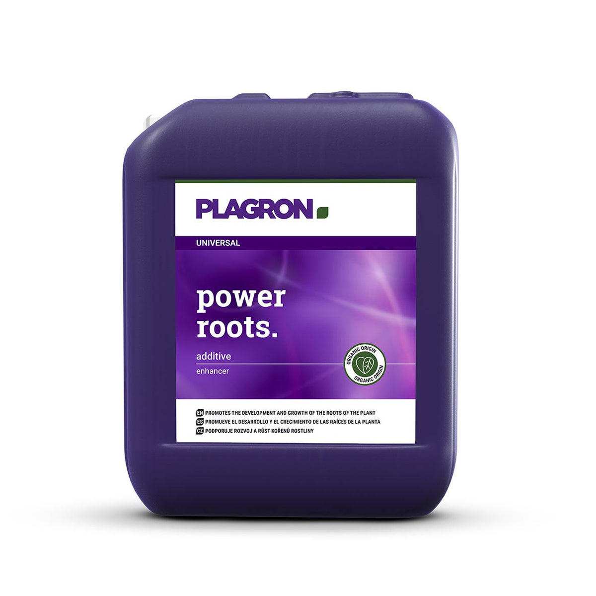 Plagron Power Roots 10L